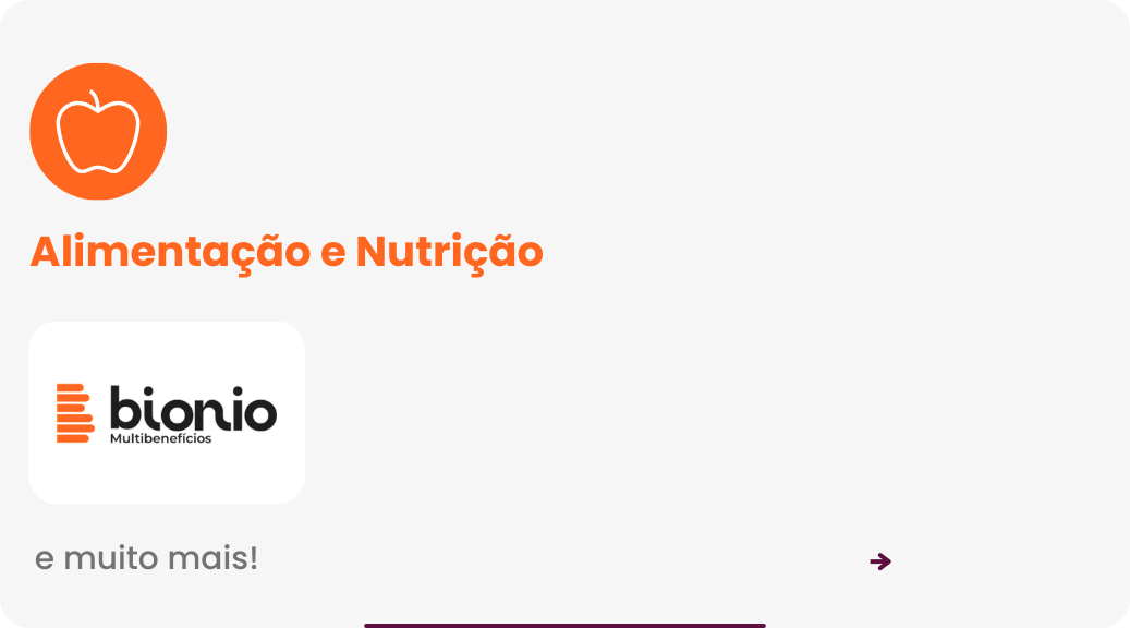 alimentação